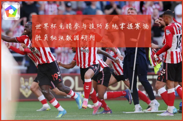 世界杯竞猜参与技巧系统掌握赛场胜负秘诀数据研判